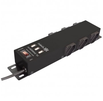 FL Power – Filtro de Linha com USB